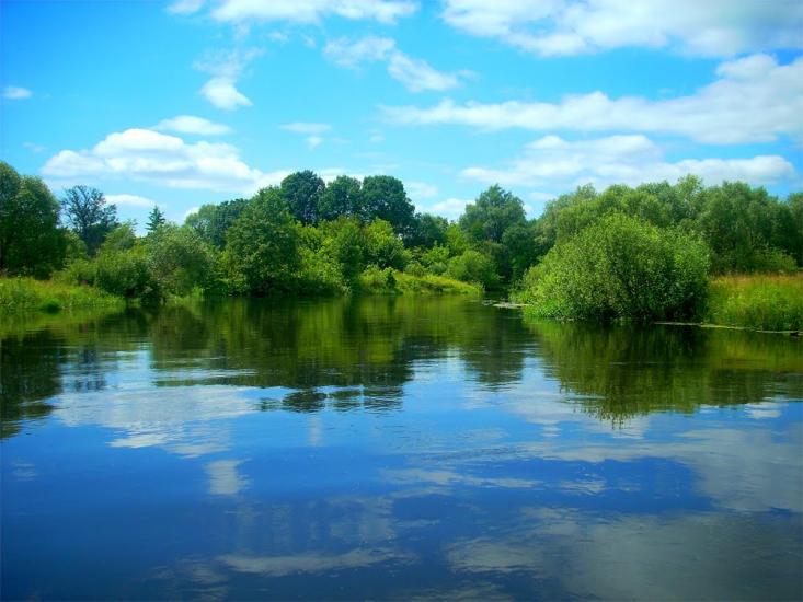 Кропивня з panoramio.com - Кропивня