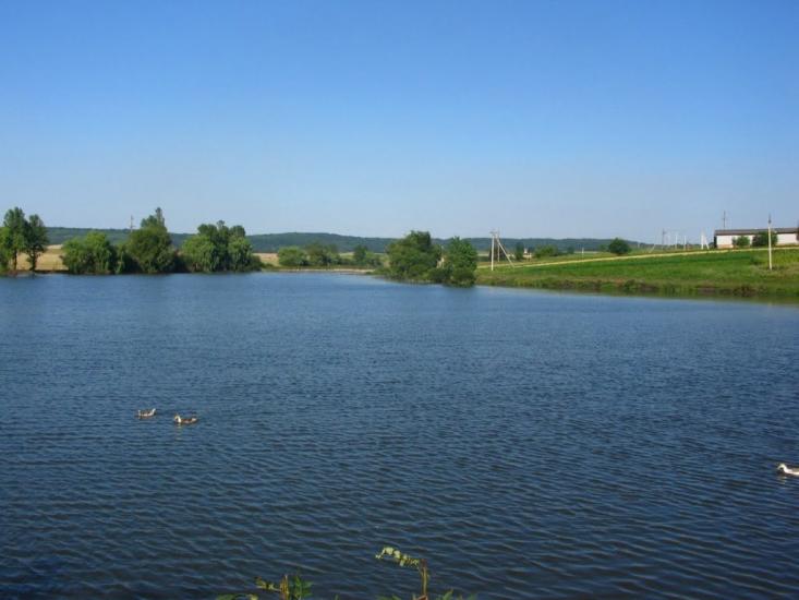 Городниця з panoramio.com - Городница