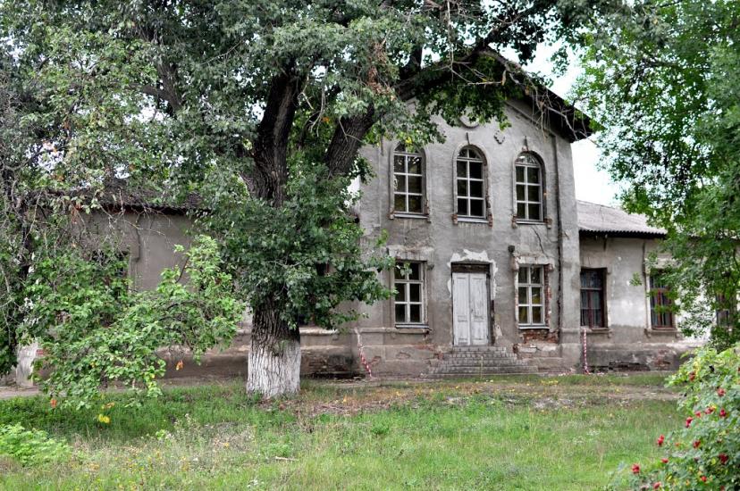 Стрілеча з panoramio.com - Стрелечья