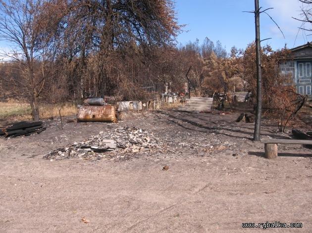 Косачівка з panoramio.com - Косачовка