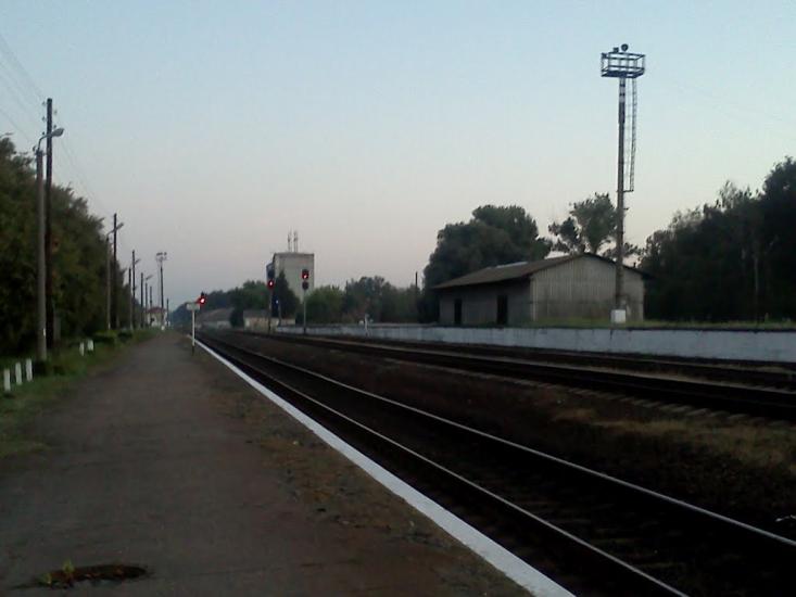 Мена з panoramio.com - Мена