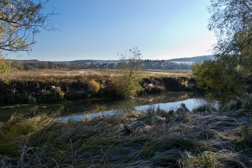 Тисмениця з panoramio.com - Тысменица