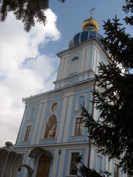 Бояни з panoramio.com - Бояни