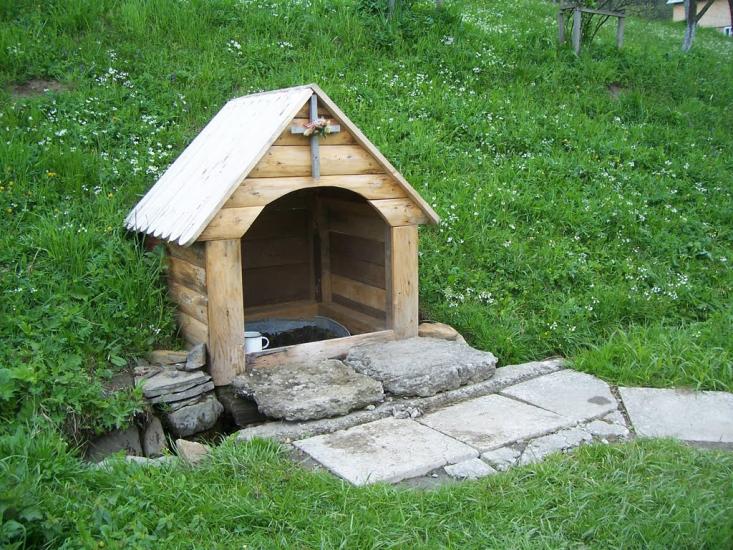 Кваси з panoramio.com - Квасы