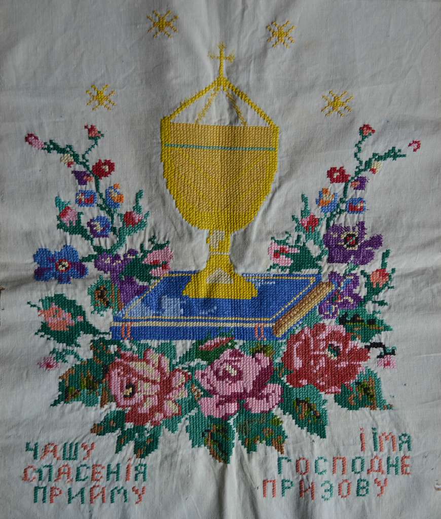 Кавецькі - Бобулинцы