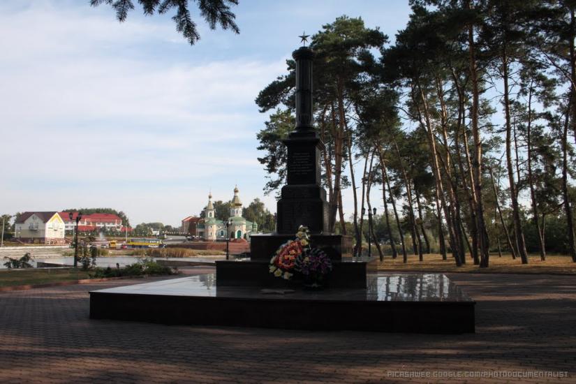 Ковалівка з panoramio.com - Ковалевка
