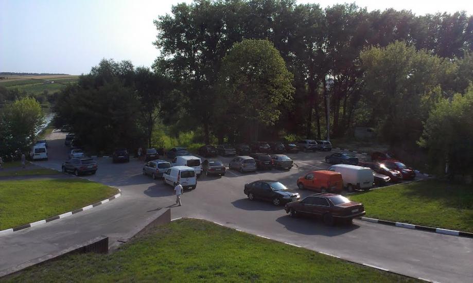 Обарів з panoramio.com - Обаров