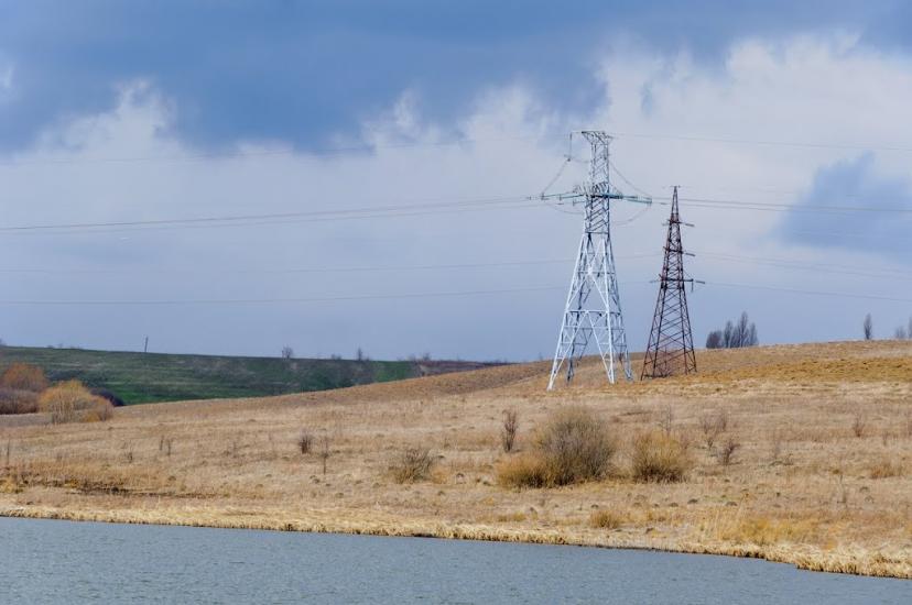 Колибань з panoramio.com - Kolyban