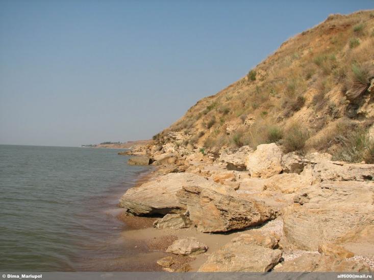 Саханка з panoramio.com - Саханка