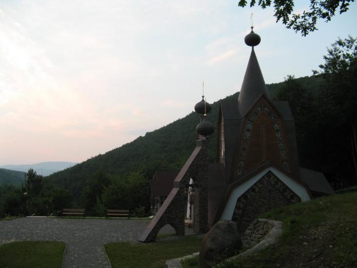 Раково з panoramio.com - Раково