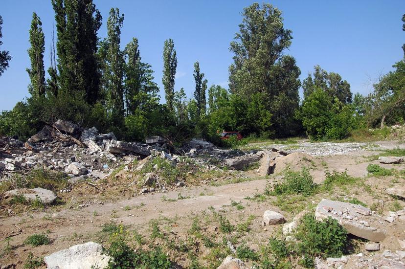 Мала Білозерка з panoramio.com - Малая Белозерка