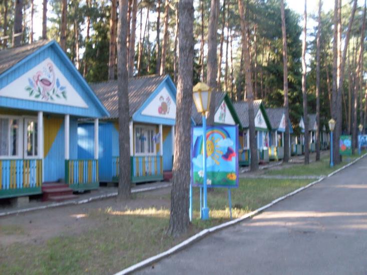Маньківка з panoramio.com - Маньківка