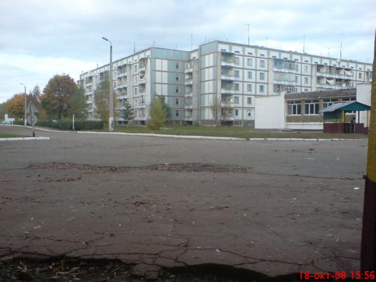 Дівички з panoramio.com - Девички