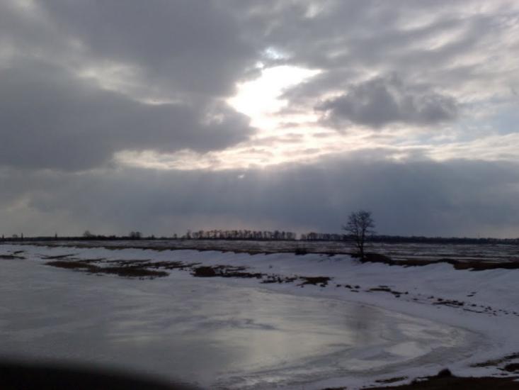 Студениця з panoramio.com - Студениця