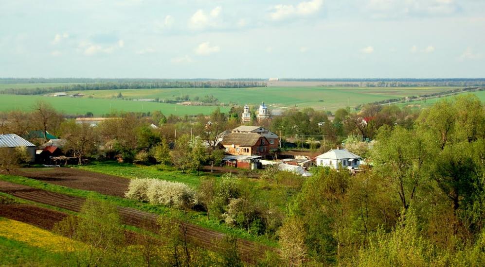 Кинашів з panoramio.com - Кинашів