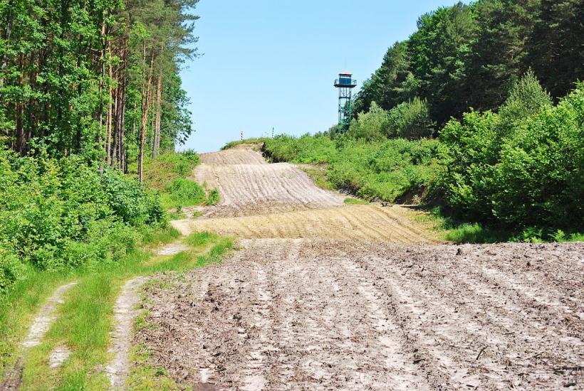 Зелена Гута з panoramio.com - Zelena Guta