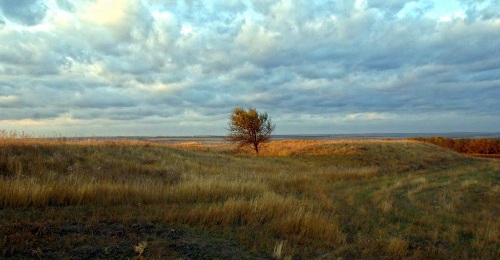 Калайтанівка з panoramio.com - Калайтановка