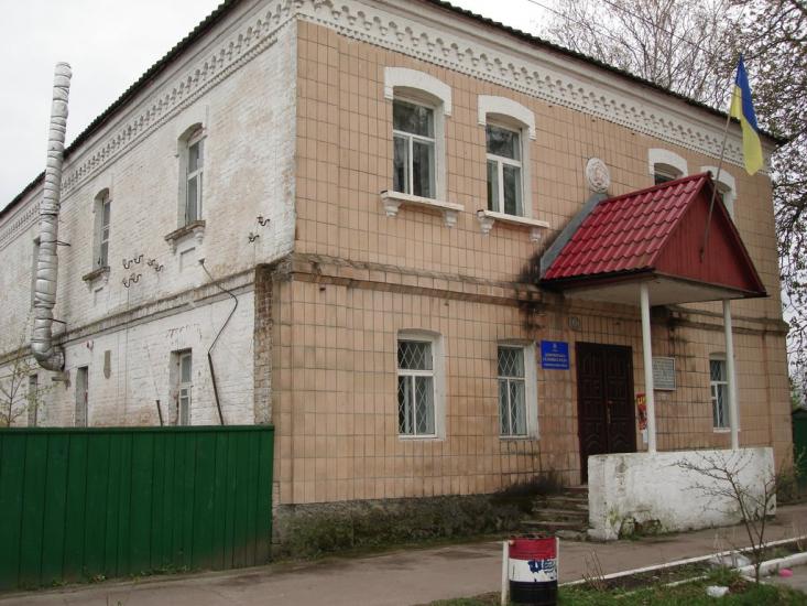 Добрянка з panoramio.com - Добрянка