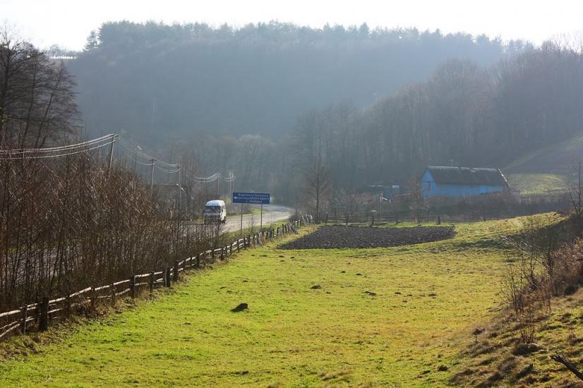 Папірня з panoramio.com - Папірня