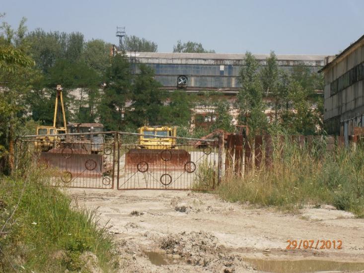 Розділ з panoramio.com - Роздол