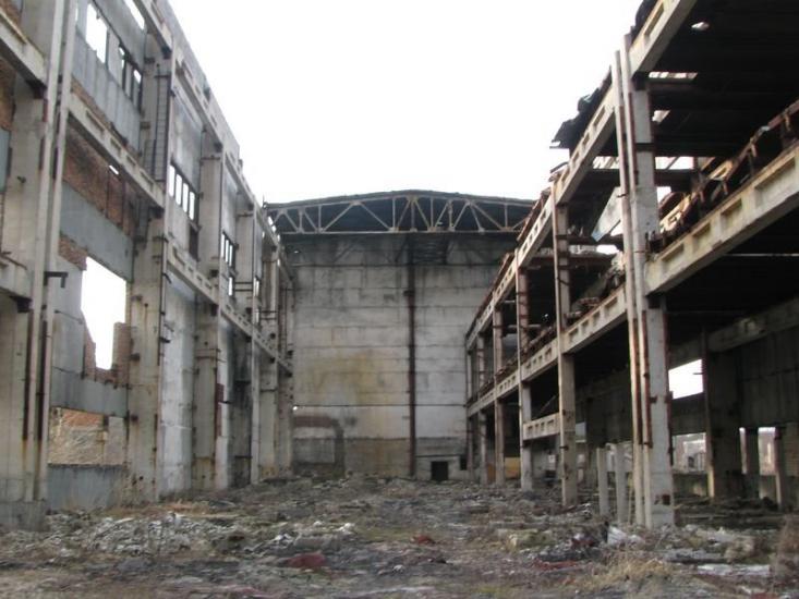Вітове з panoramio.com - Vitove