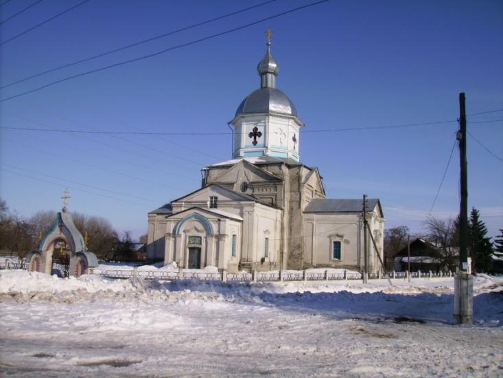 Груди з panoramio.com - Груди