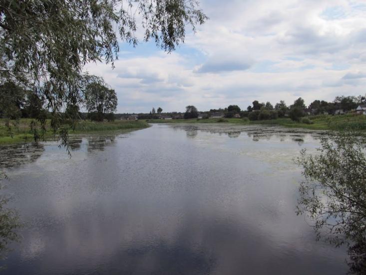 Грушівка з panoramio.com - Грушівка