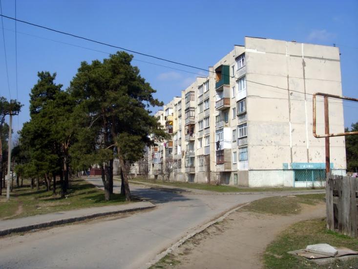 Миколаїв з panoramio.com (ч.4) - Николаев