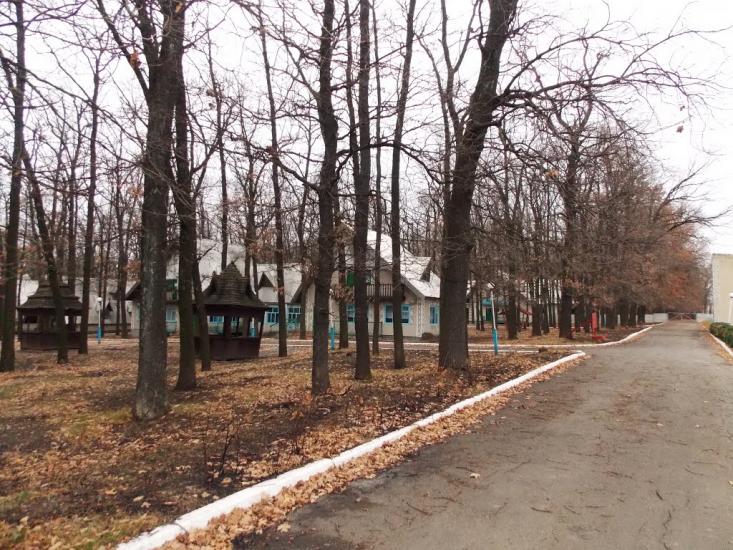 Теплик з panoramio.com - Теплик