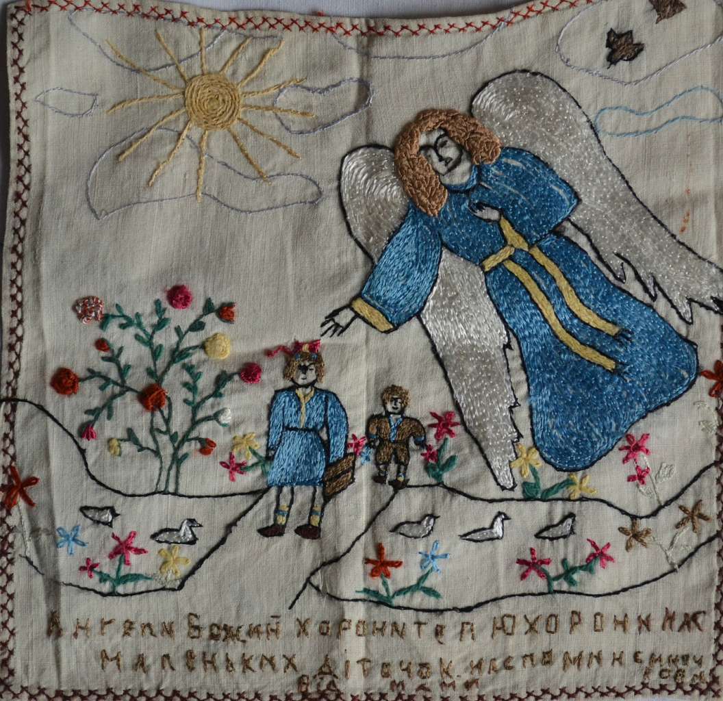 Кавецькі - Бобулинцы