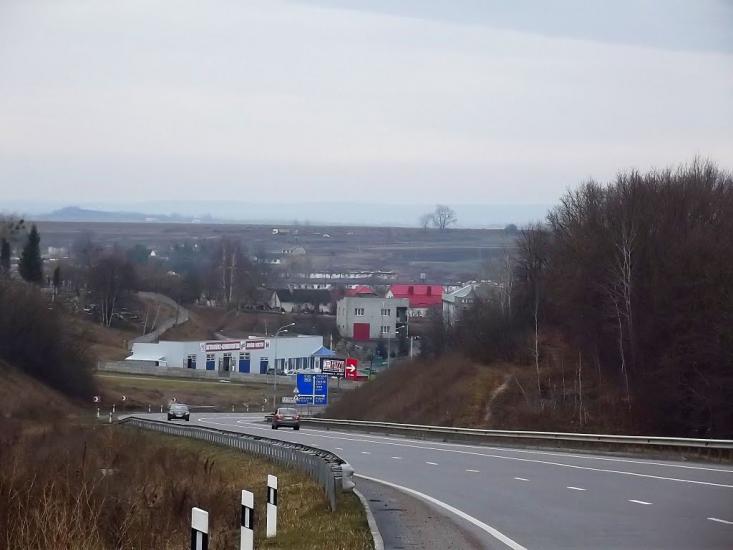Колоденка з panoramio.com - Колоденка