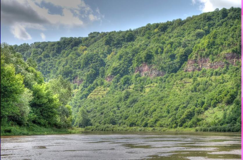 Горигляди з panoramio.com - Горигляди