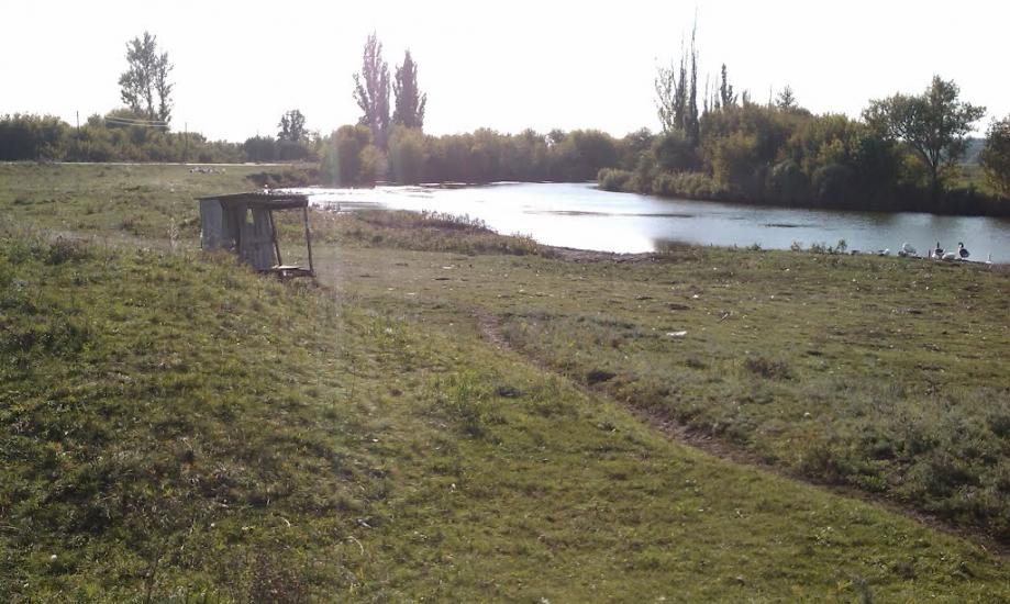 Софіївка з panoramio.com - Софиевка