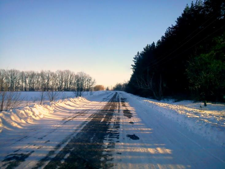 Кримки з panoramio.com - Кримки