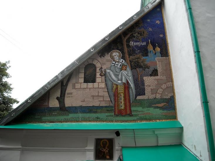 Олевськ з panoramio.com - Олевск