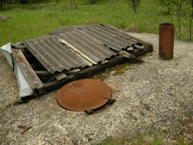 Ніжиловичі з panoramio.com - Нежиловичи