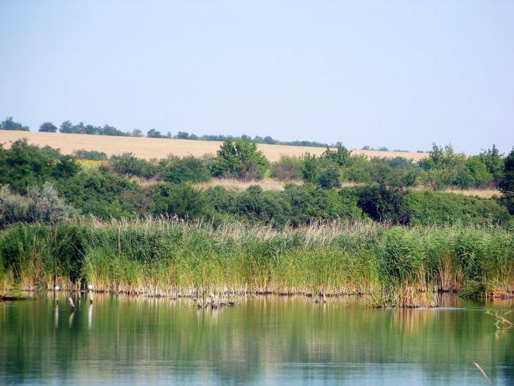 Христофорівка з panoramio.com - Христофоровка