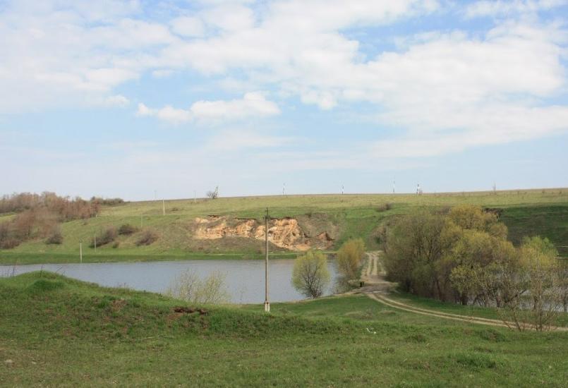 Мартинівка з panoramio.com - Мартинівка