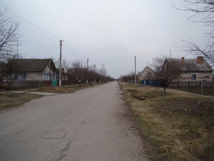 Несваткове з panoramio.com - Несватково