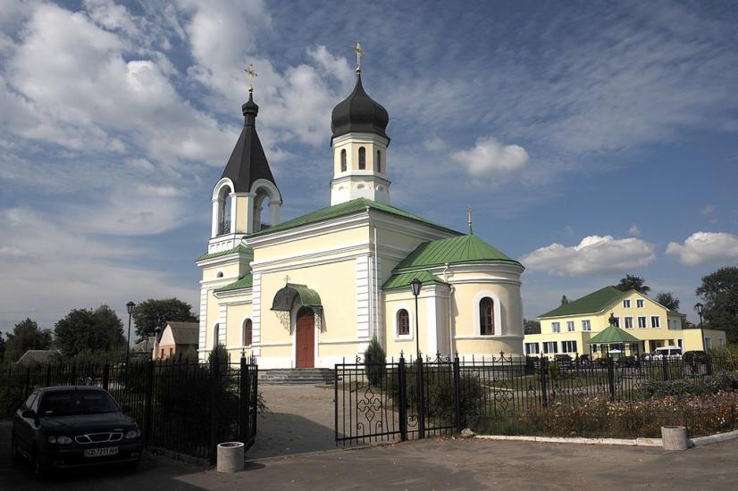 Плиски з panoramio.com - Плиски
