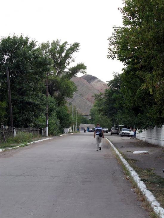 Гірник з panoramio.com - Гірник