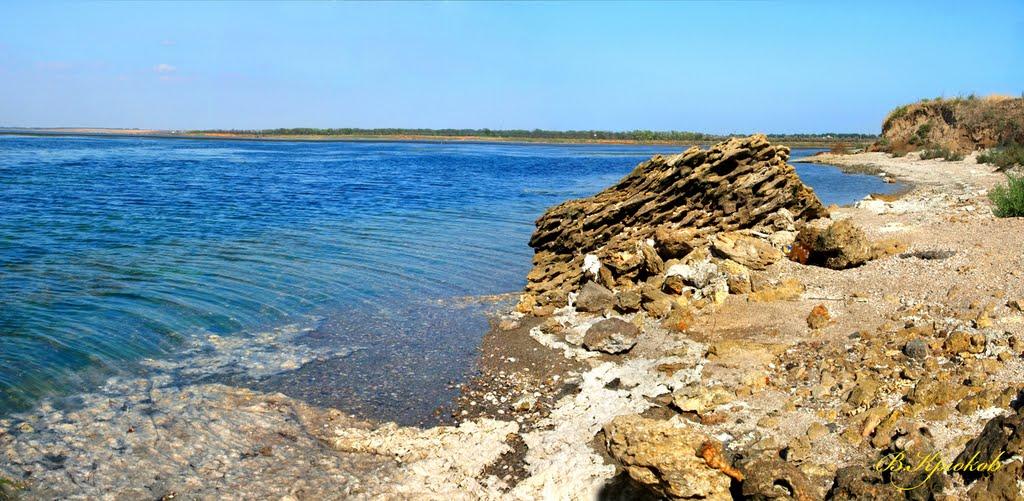 Тузли з panoramio.com - Тузли