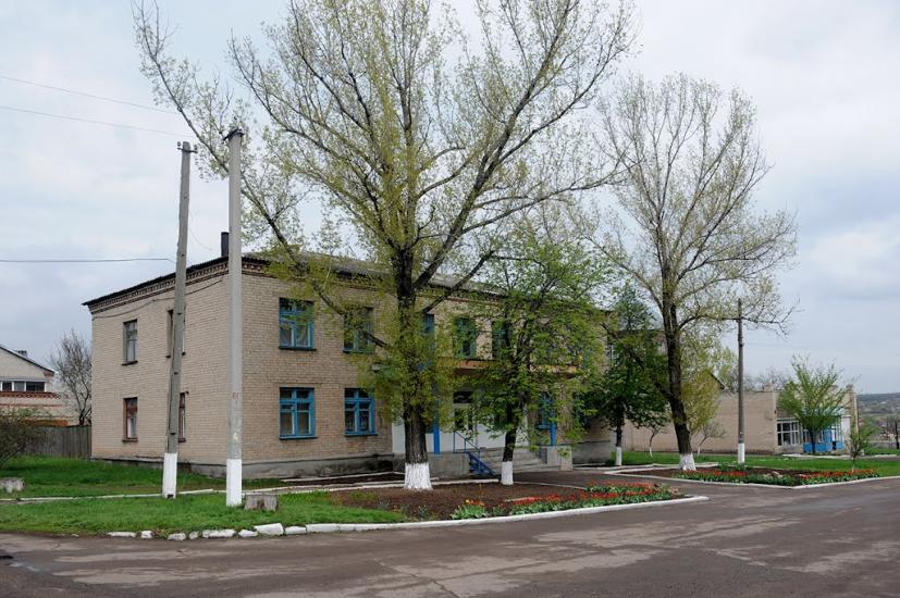 Верхньоторецьке з panoramio.com - Верхньоторецьке