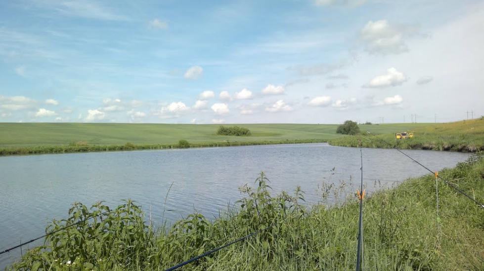 Колибань з panoramio.com - Колибань