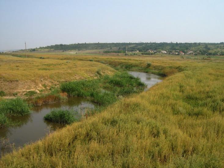 Арциз з panoramio.com - Artsyz