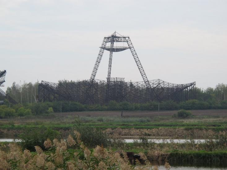 Пролетарське з panoramio.com - Пролетарське