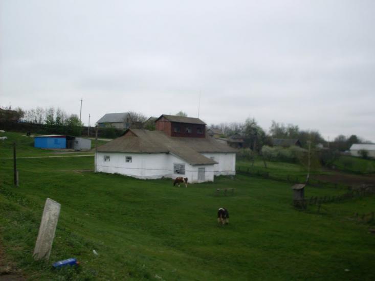 Ярмолинці з panoramio.com - Ярмолинці