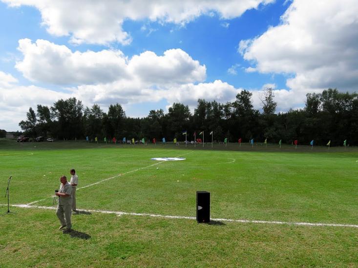 Тавільжанка з panoramio.com - Таволжанка