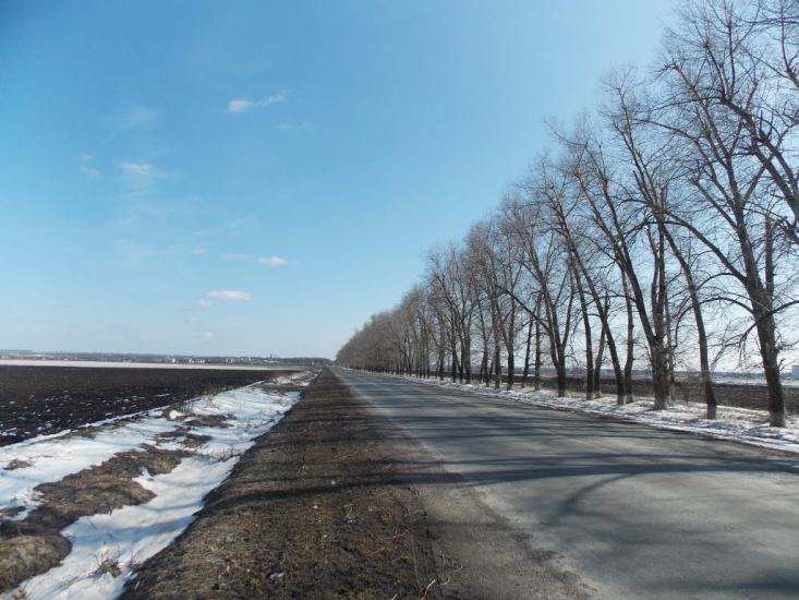 Теплик з panoramio.com - Теплик