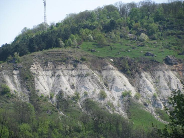 Бронниця з panoramio.com - Бронниця